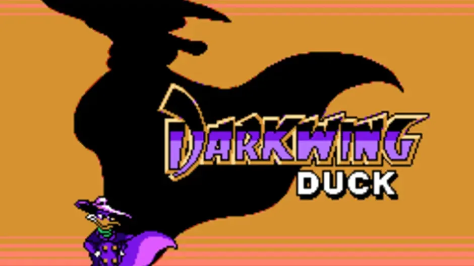 Disney's Darkwing Duck, captura de tela 4