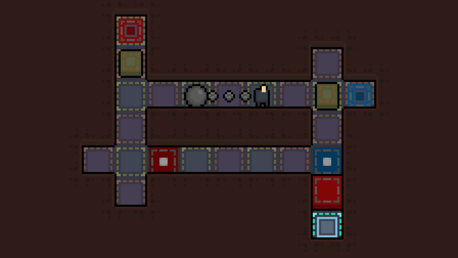 Shackle Screenshot