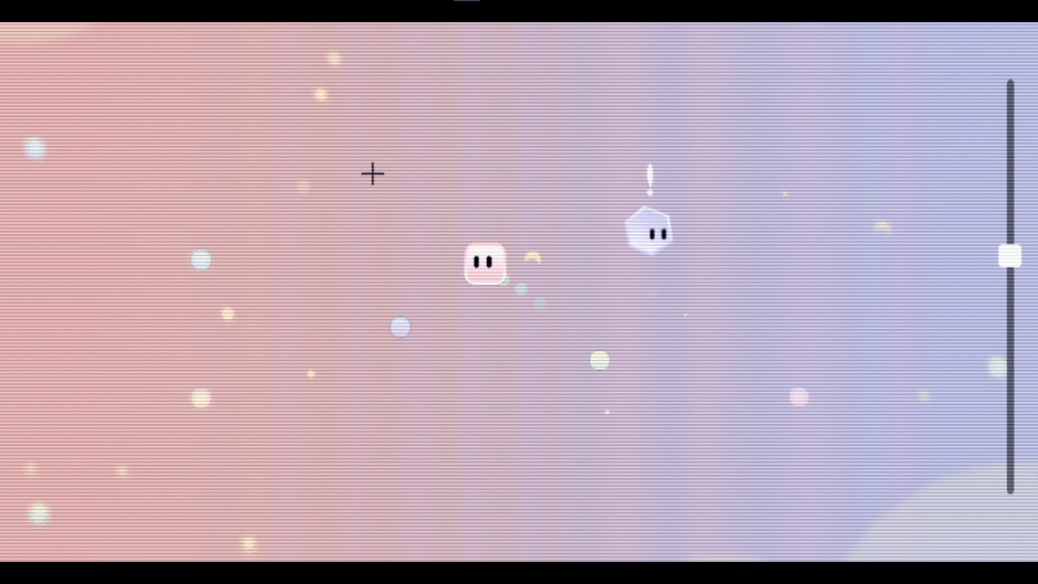 Crystal Screenshot