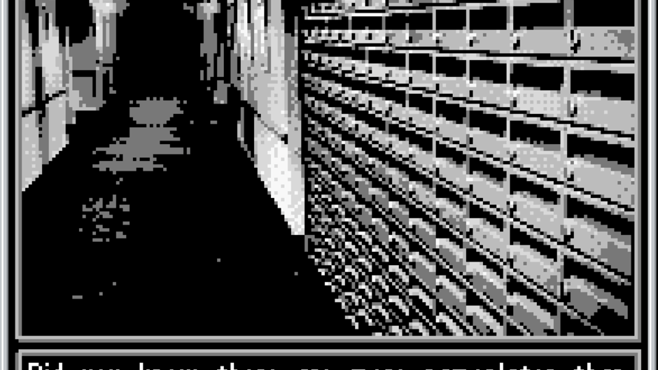 Saturdays Screenshot