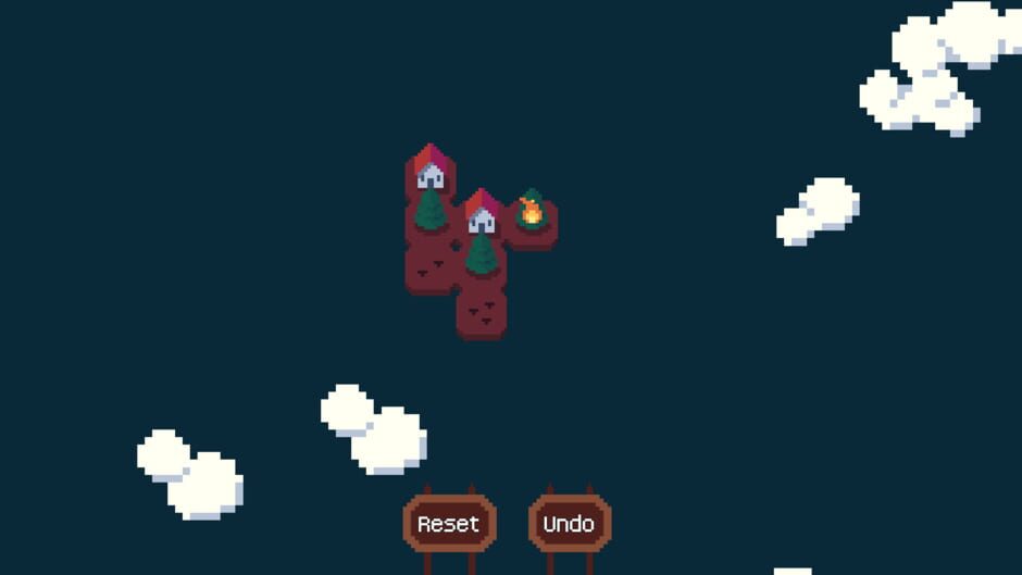 Wildfire Swap Screenshot