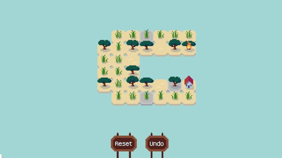 Wildfire Swap Screenshot