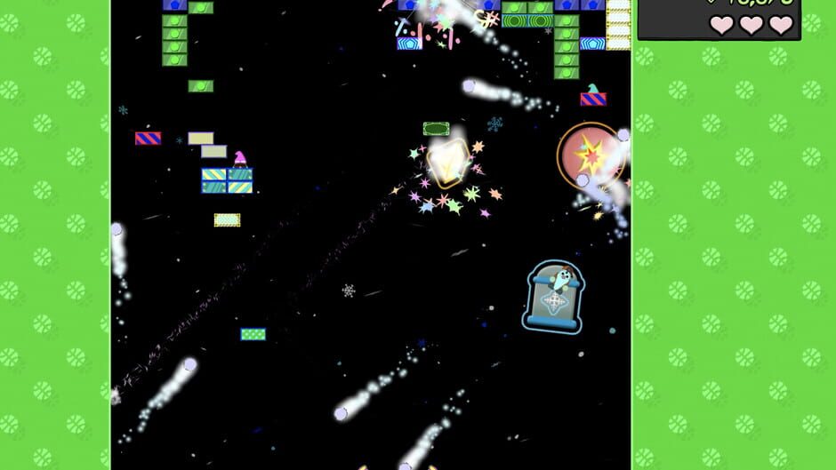 Jardinains! Screenshot