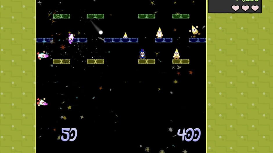 Jardinains! Screenshot