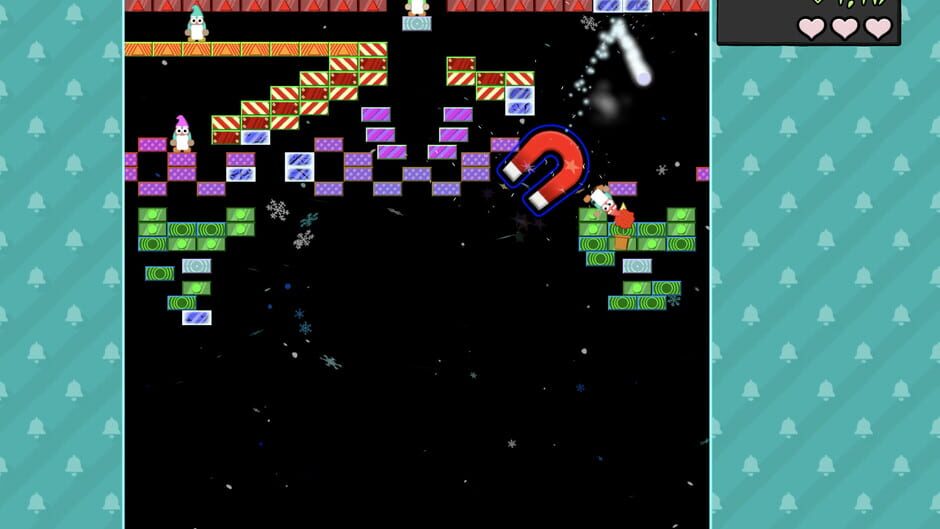 Jardinains! Screenshot