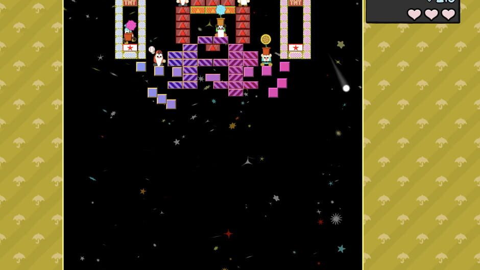 Jardinains! Screenshot