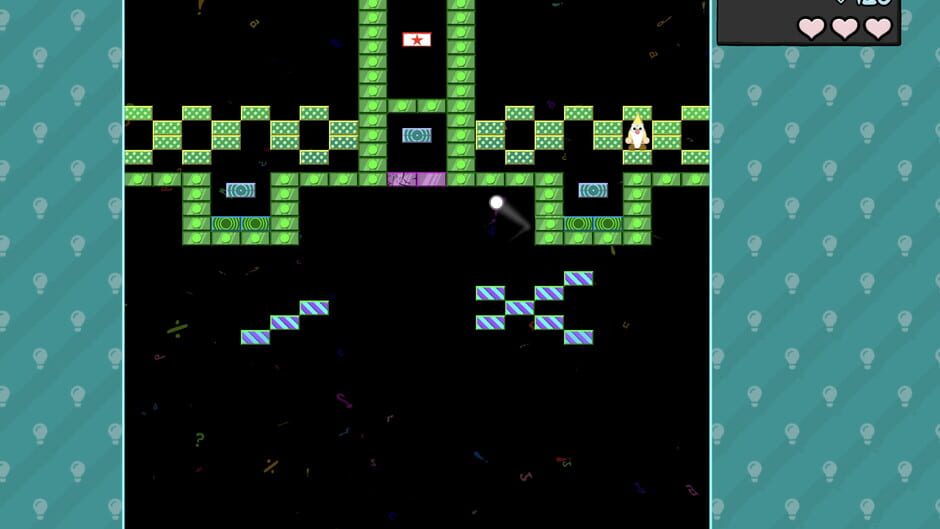 Jardinains! Screenshot