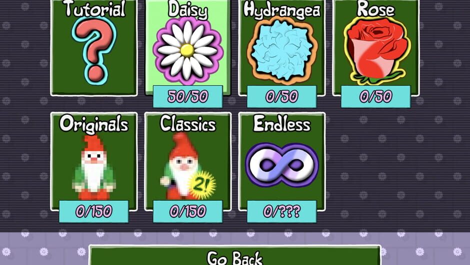 Jardinains! Screenshot