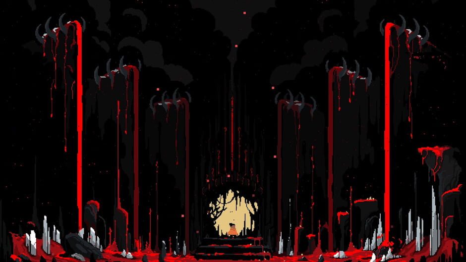 Run: The World In-Between Screenshot