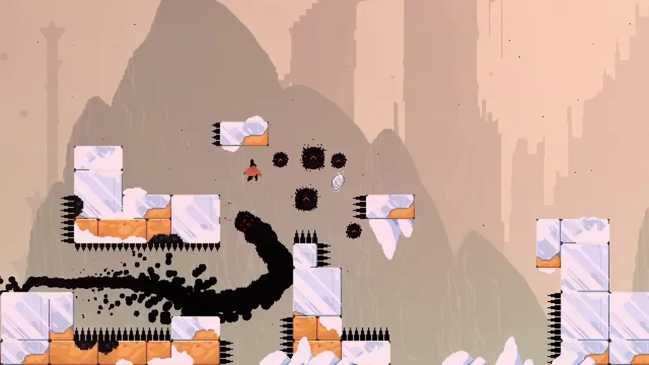Capture d'écran de l'article