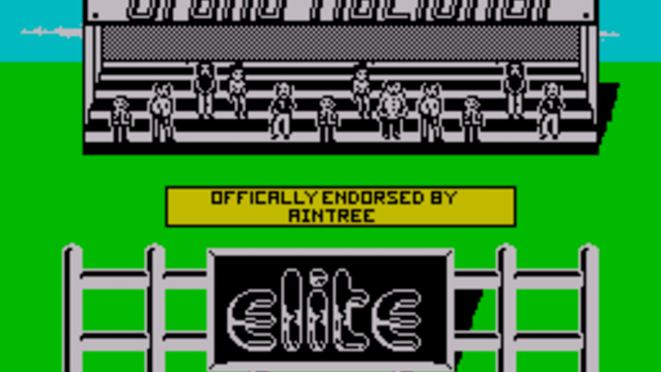 Grand National Screenshot
