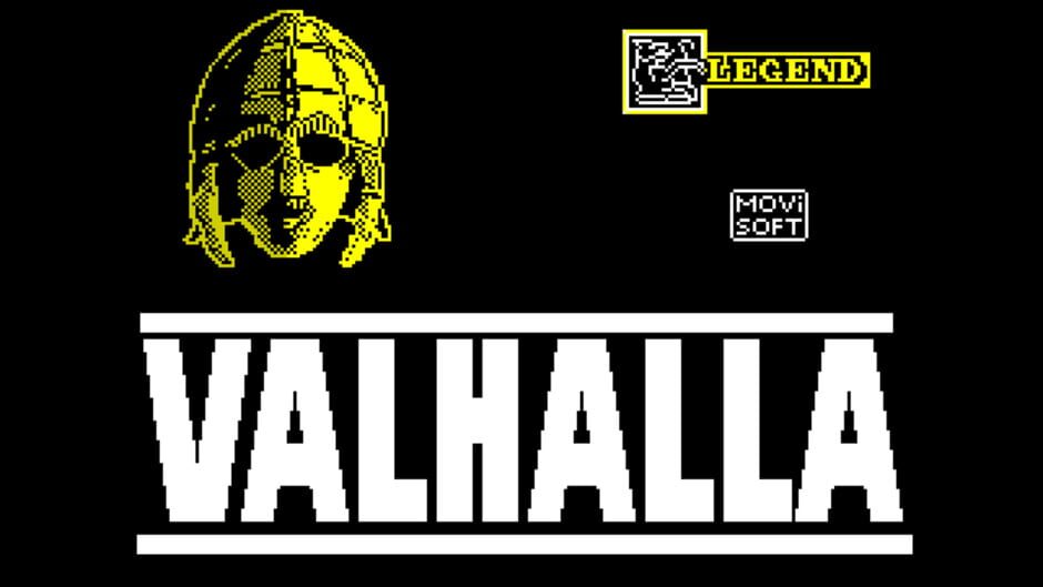 Valhalla screenshot