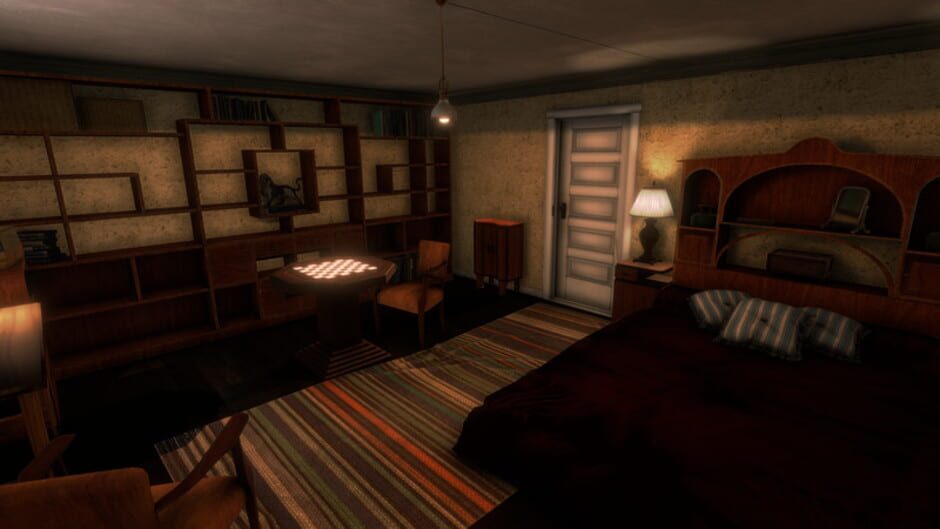 Back Then Screenshot