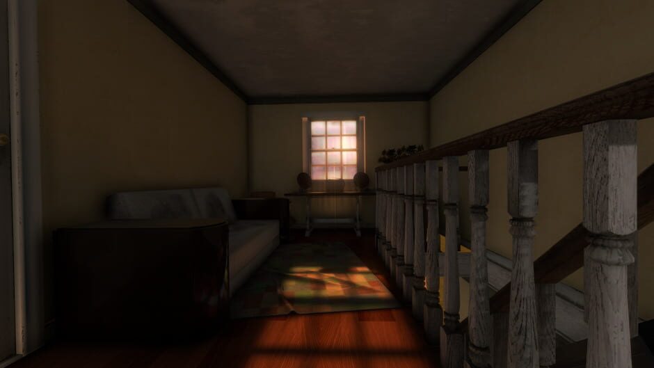 Back Then Screenshot