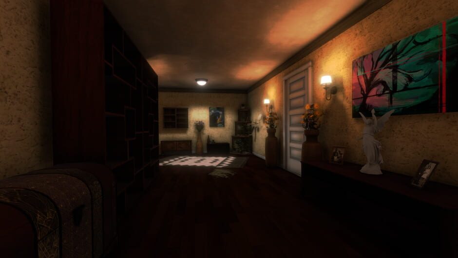 Back Then Screenshot