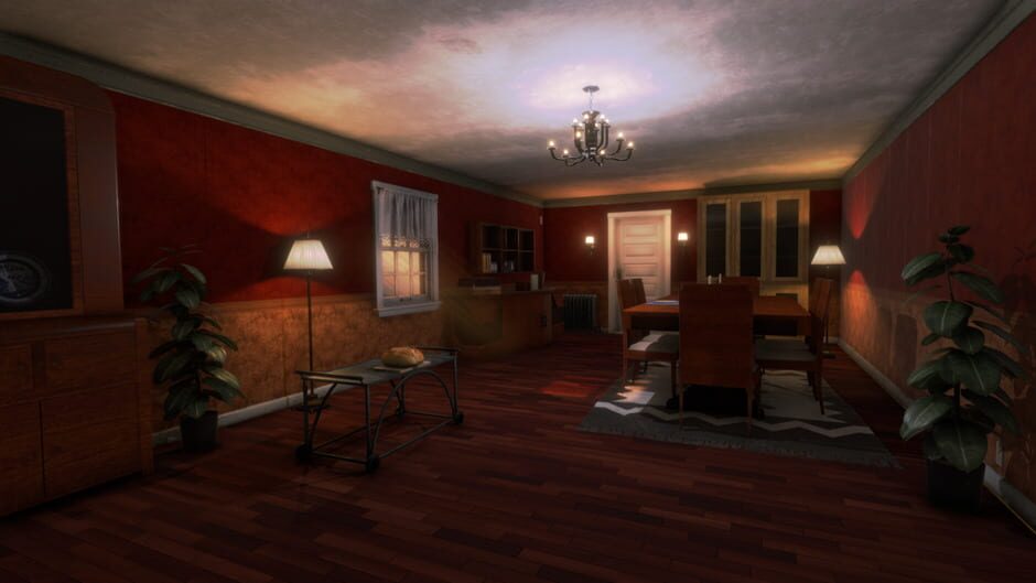 Back Then Screenshot