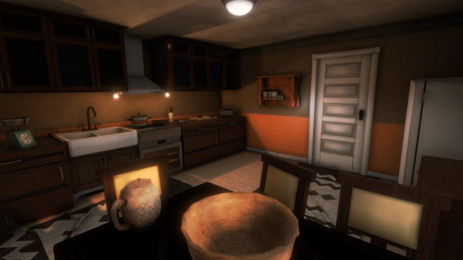 Back Then Screenshot