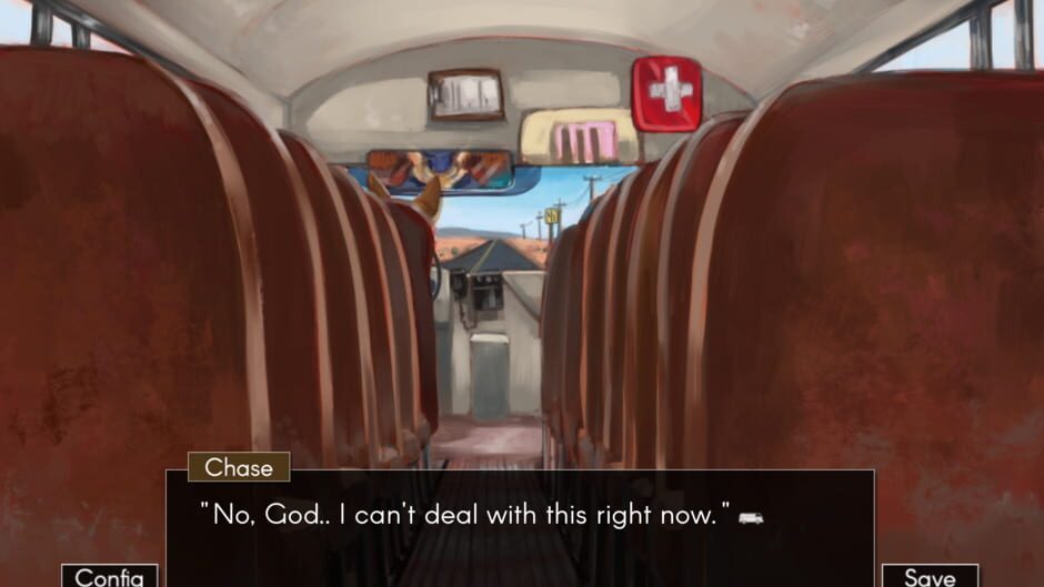 Echo: Route 65 media thumbnail