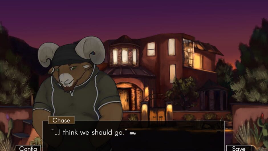 Echo: Route 65 media thumbnail