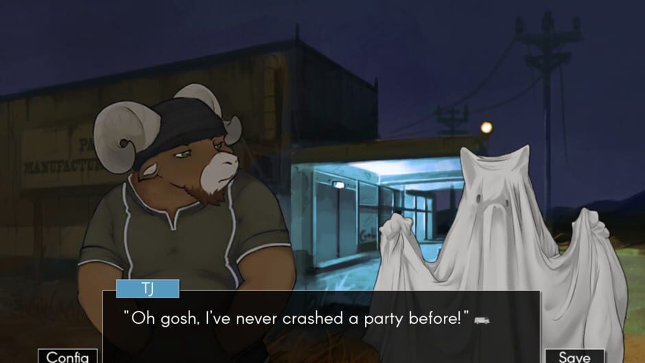 Echo: Route 65 media thumbnail