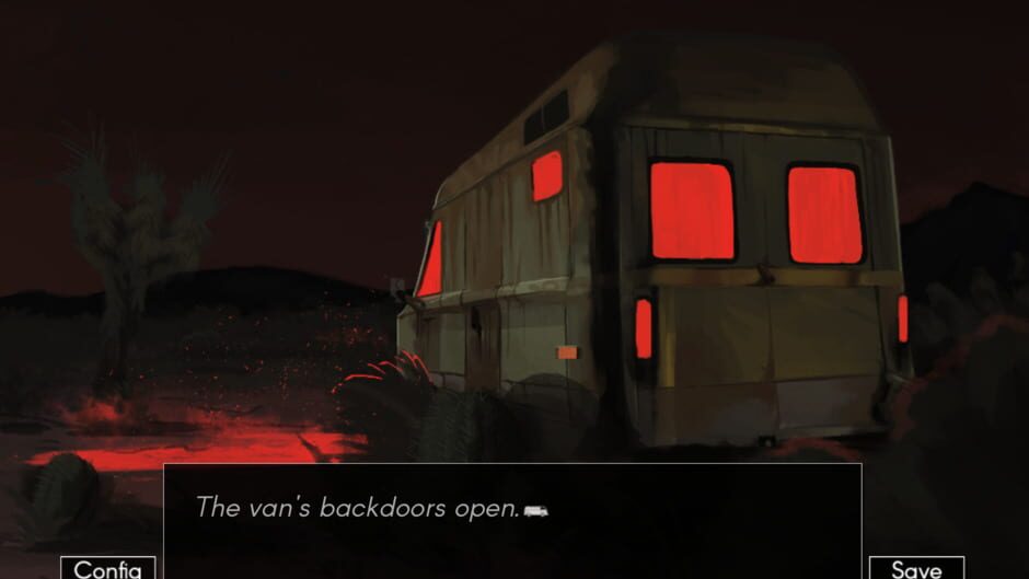 Echo: Route 65 media thumbnail