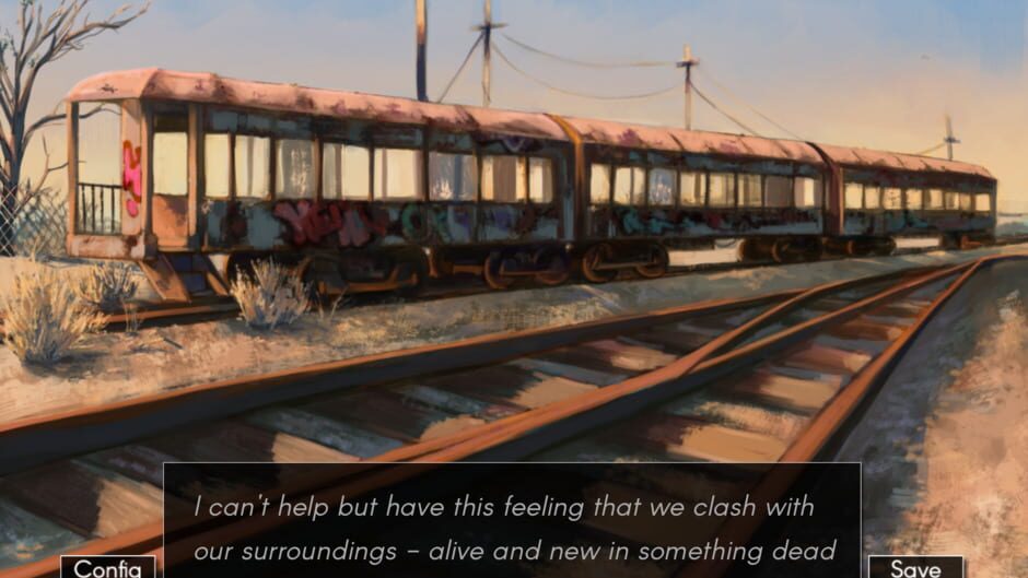 Echo: Route 65 media thumbnail