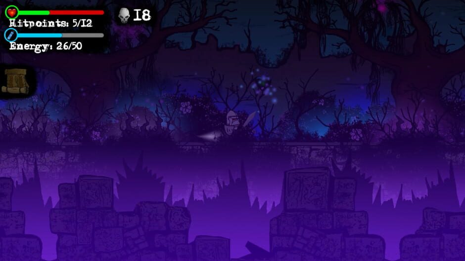 Knightczech: The beginning Screenshot