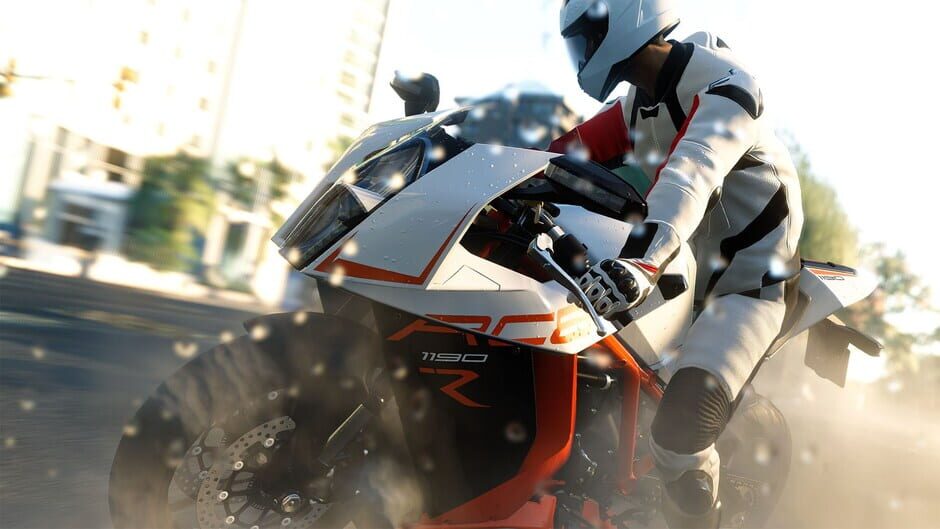 The Crew: Ultimate Edition Screenshot