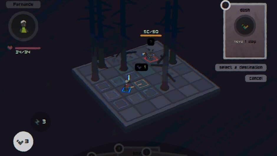 Toverblade Screenshot