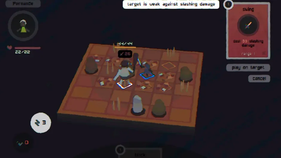 Capture d'écran de l'article