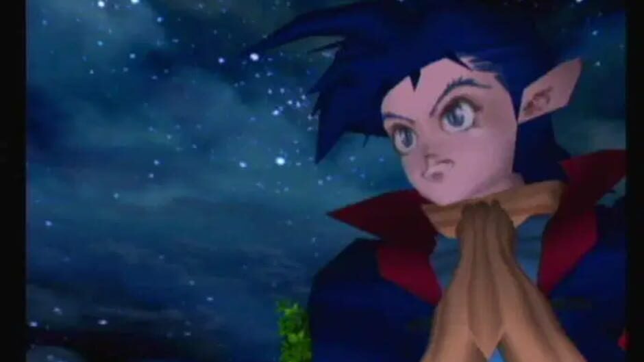 Time Stalkers screenshot