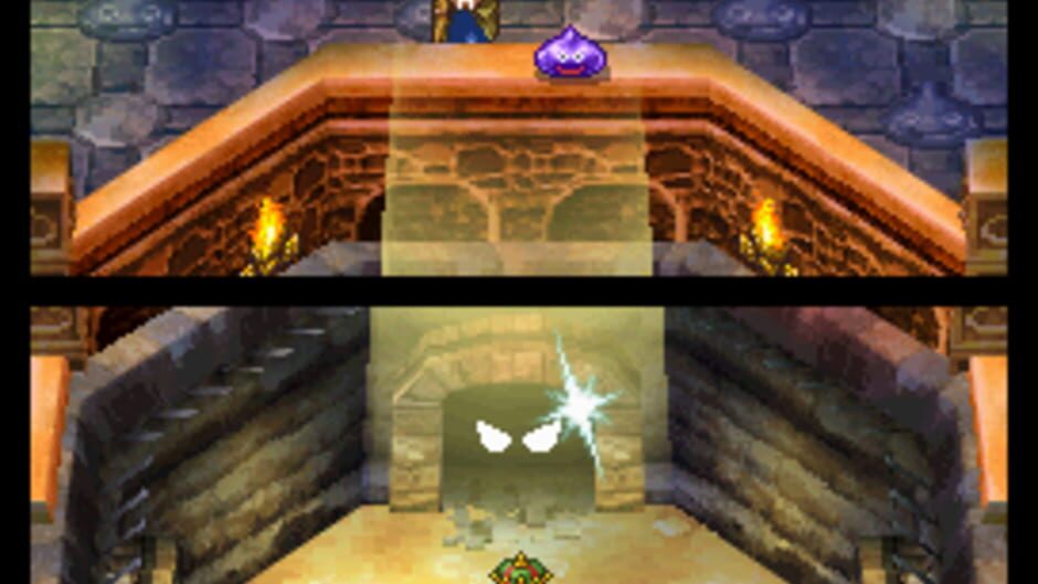 Dragon Quest VI: Realms of Revelation screenshot 2