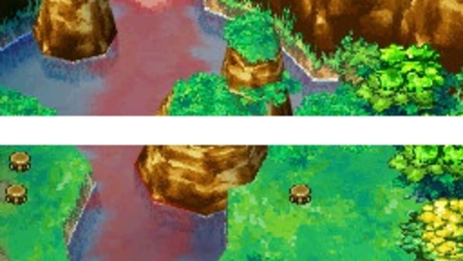 Dragon Quest VI: Realms of Revelation screenshot 3