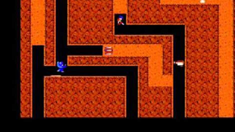 Screenshots Noddy's Playtime