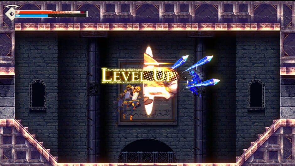 Paradiso Guardian Screenshot