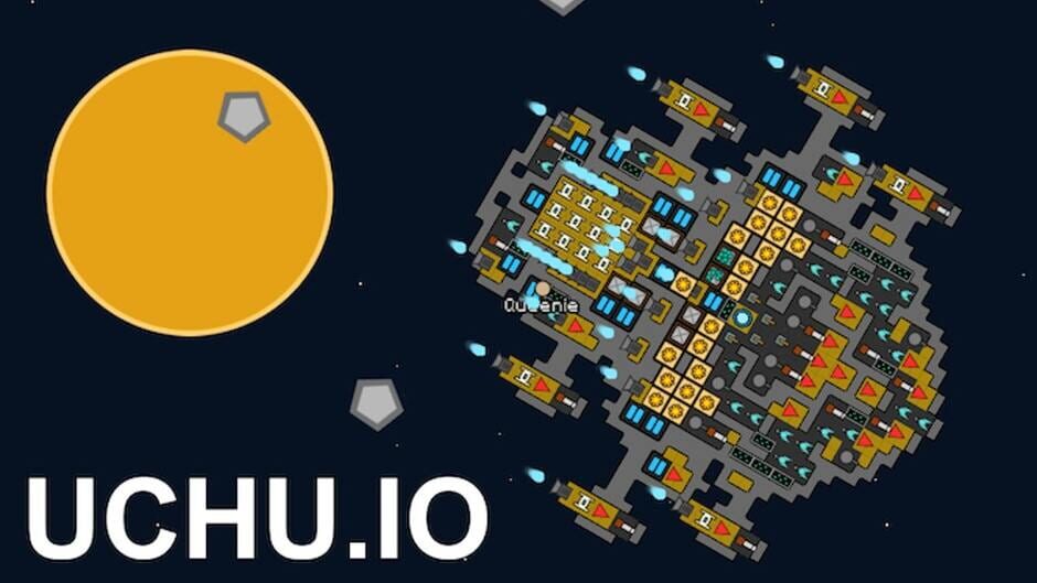 Uchu screenshot
