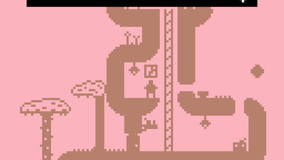 Above the Waters Screenshot