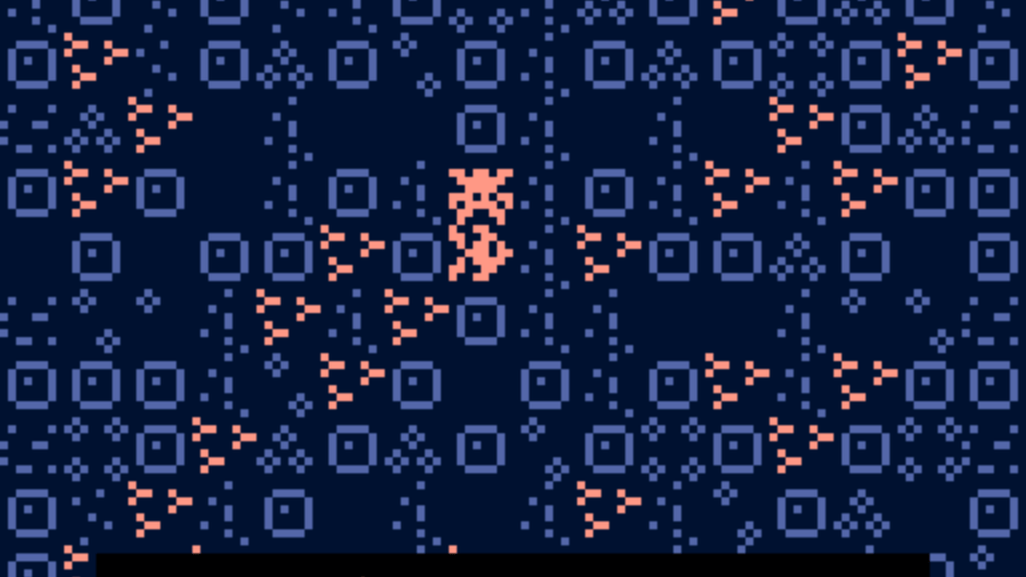 Abyssopelagia Screenshot