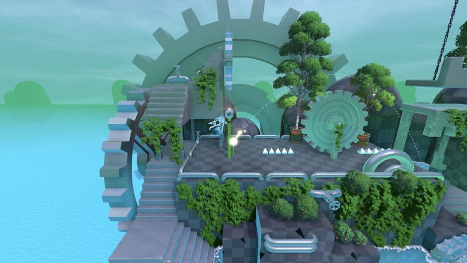 Joon Shining Screenshot