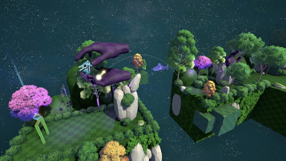 Joon Shining Screenshot