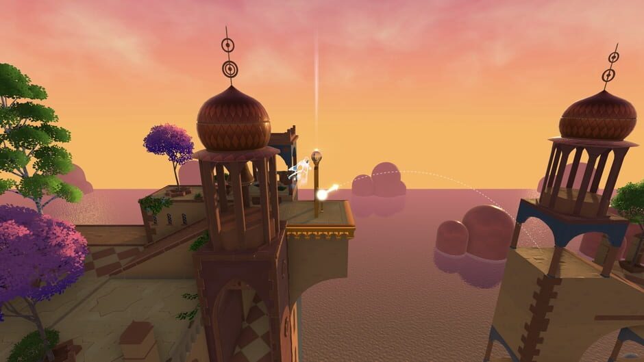 Joon Shining Screenshot