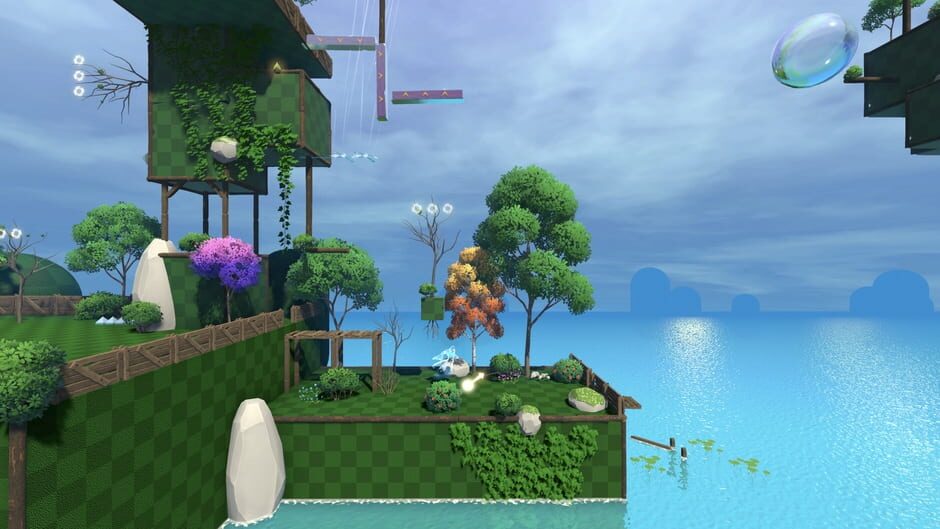 Joon Shining Screenshot