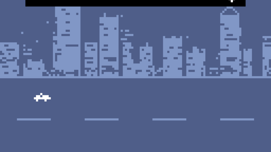 Deacon Blues Screenshot