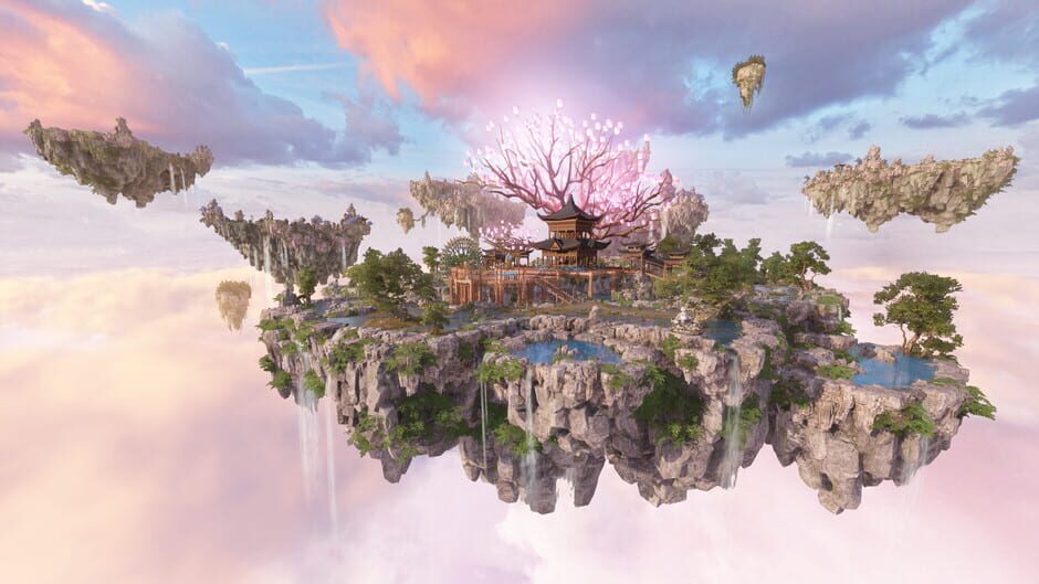 Swords of Legends Online screenshot 2