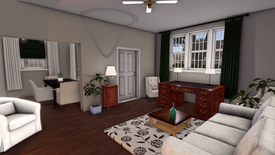 House Flipper: HGTV DLC Screenshot