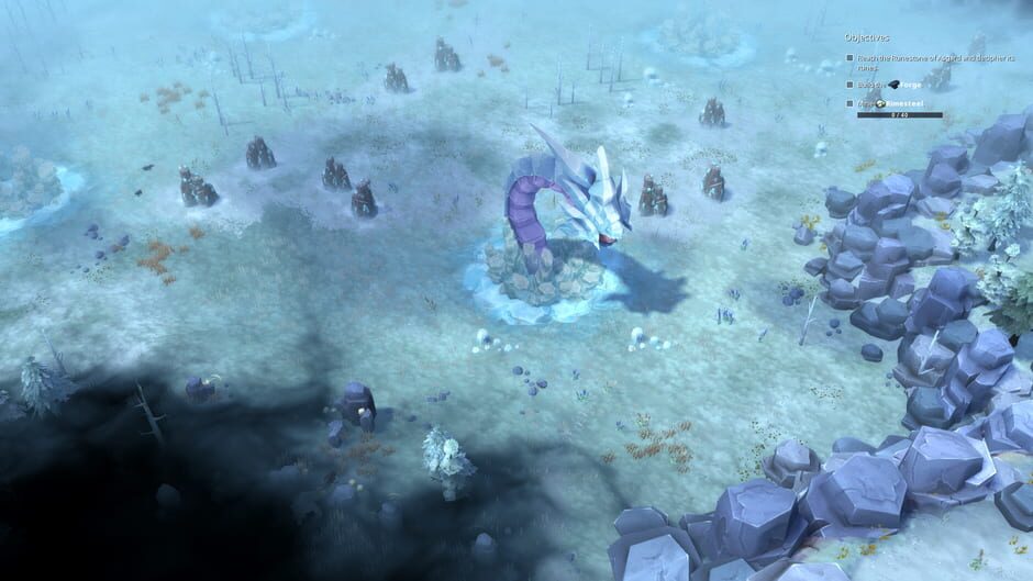 Northgard: The Viking Age Edition Screenshot