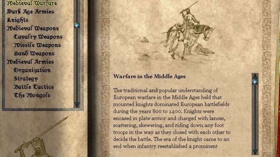 Age of Empires II: The Age of Kings Screenshot
