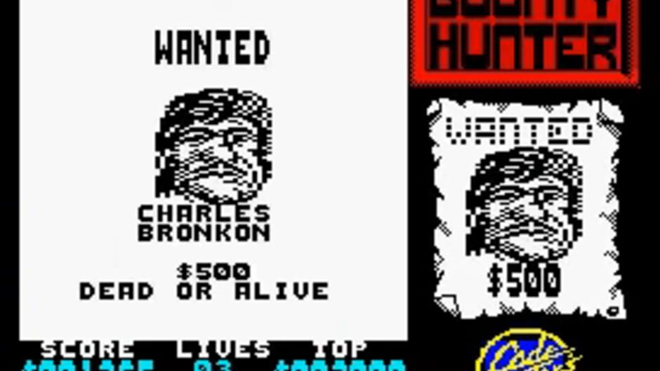 The Bounty Hunter screenshot 2