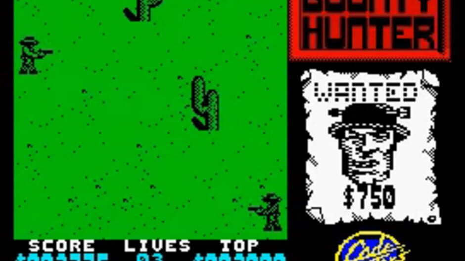 The Bounty Hunter screenshot 3