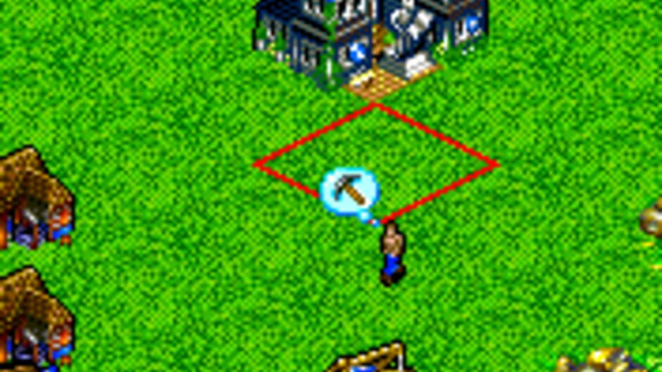 Age of Empires II Mobile Screenshot
